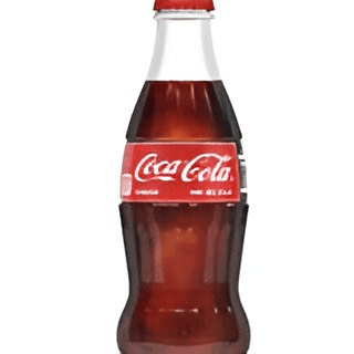 Mexican Coke (Bottle).