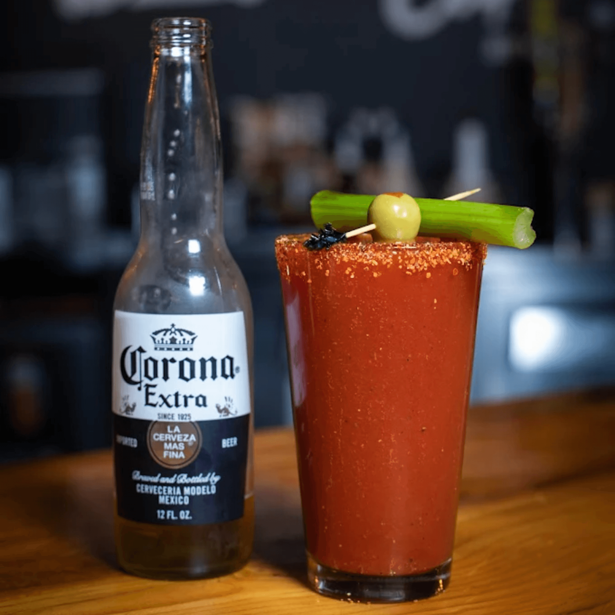 Driftwood Cafe gallery image #6