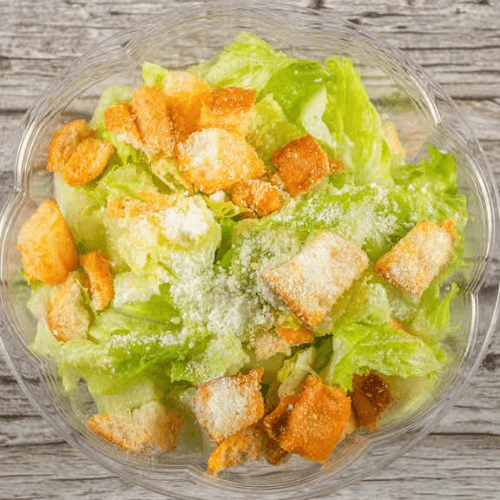 Caesar Salad.
