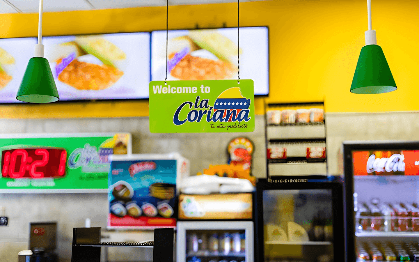 Family Owned Delicious Authentic