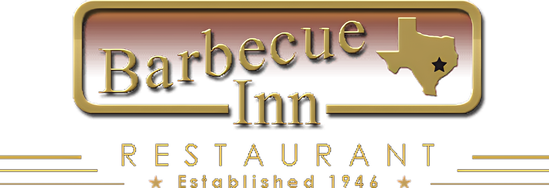 Barbecue Inn Online Menu | Best BBQ in Houston