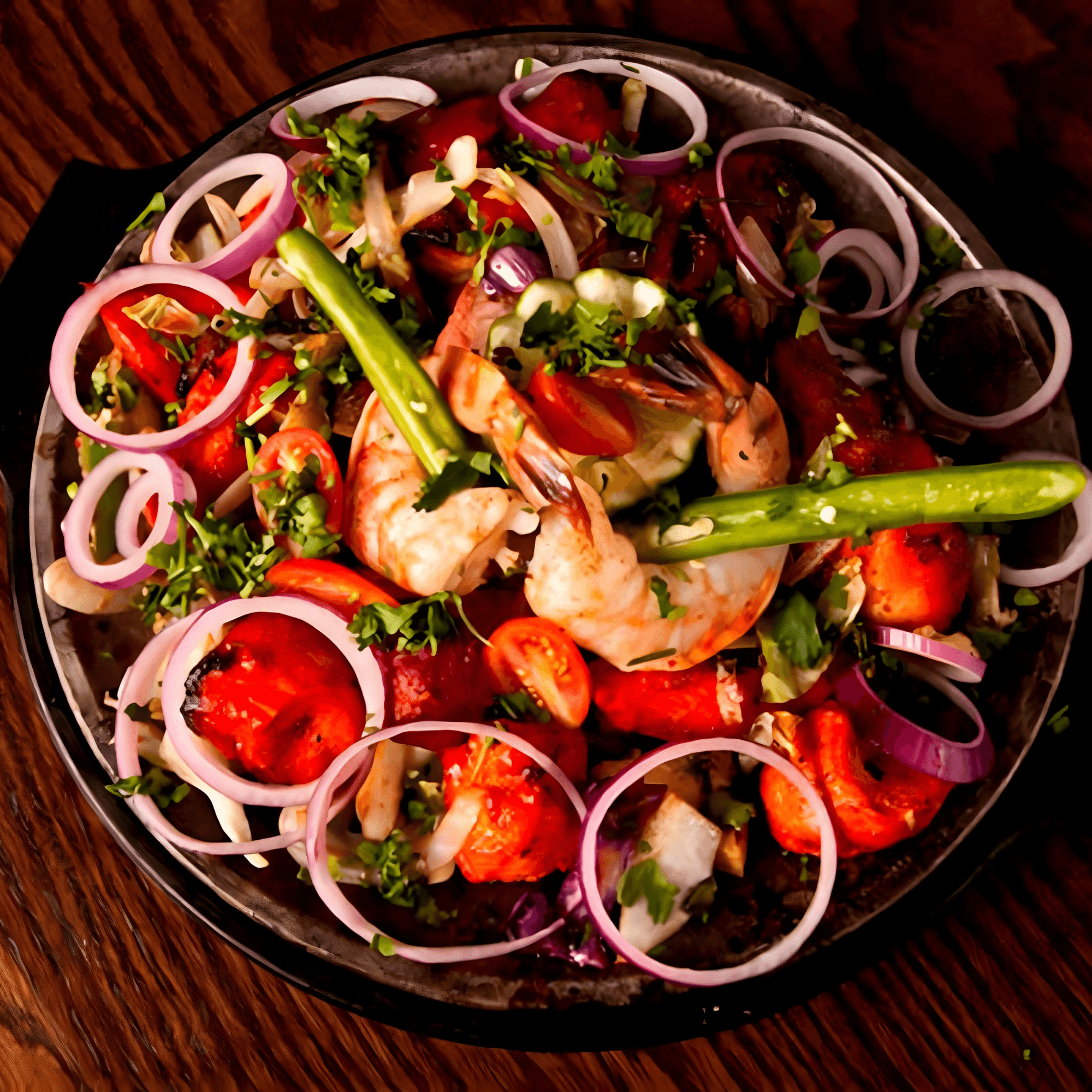 Swagat Fine Indian Cuisine gallery image #3