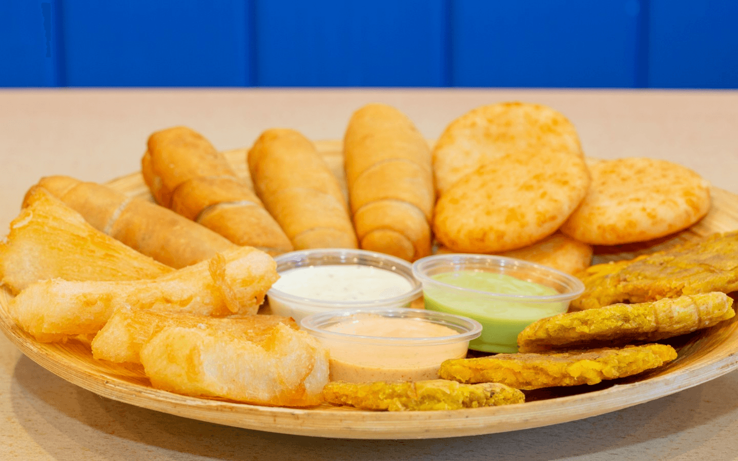 Order From Our Website