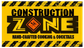 The Construction Zone Restaurant