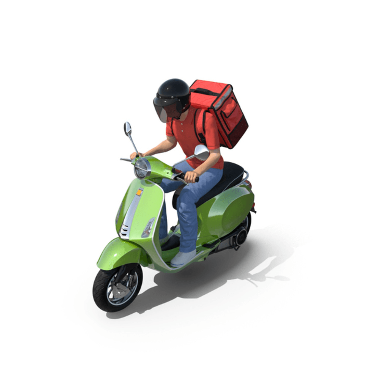Delivery Fee