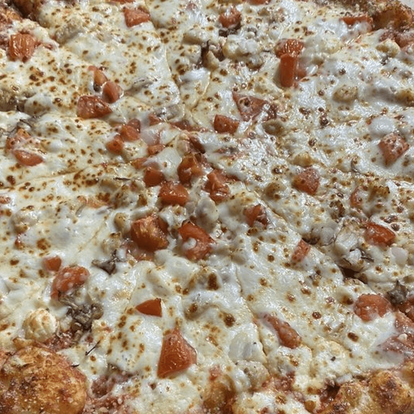 Mr Pizza | Best pizza in MI