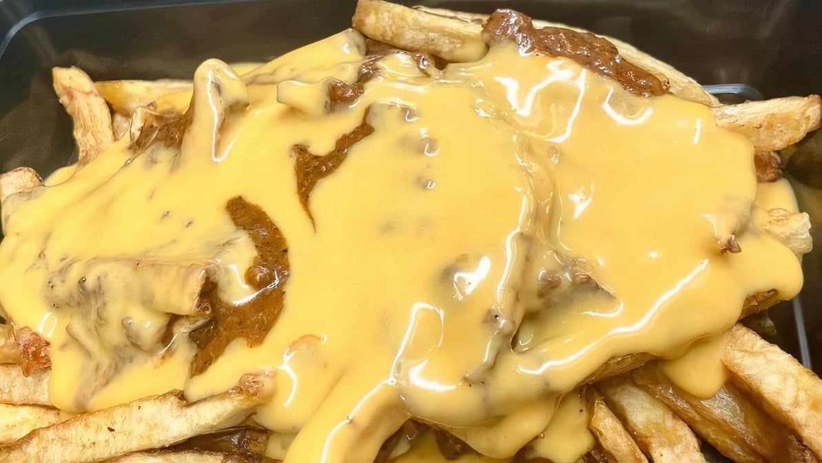 Spicy Chili Delights: American Comfort Food Classics