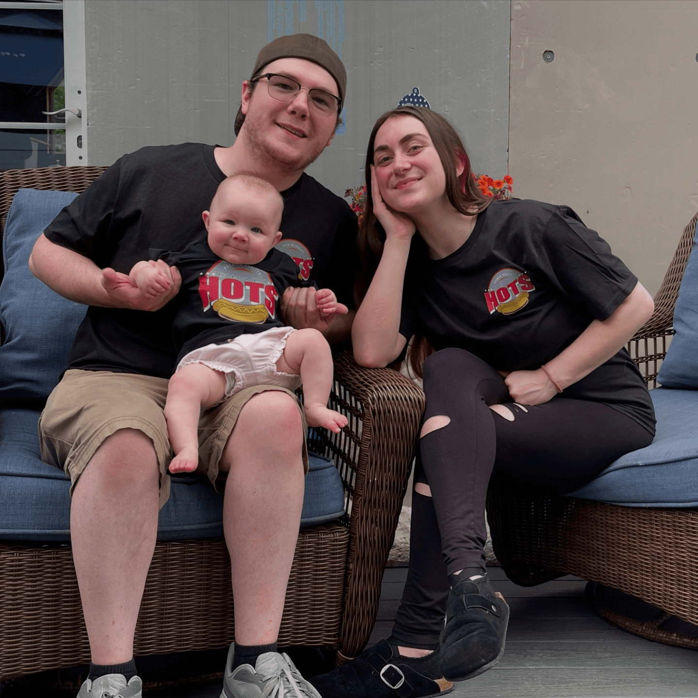 Honoring the Past, Serving the Present