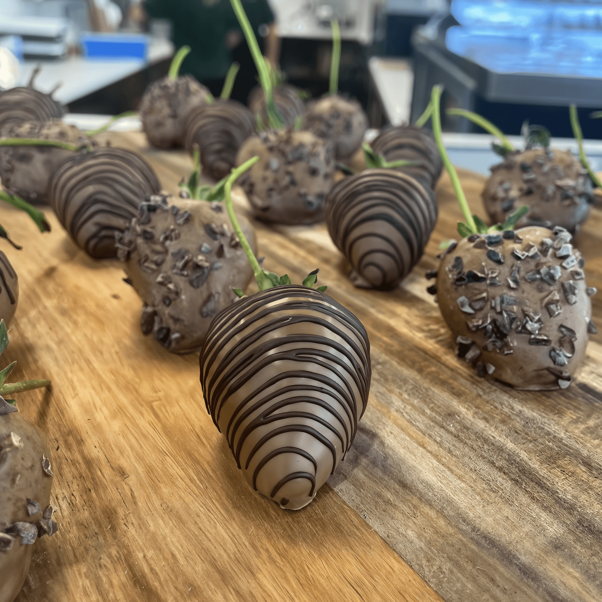 Buck's Deli & Market gallery image #7