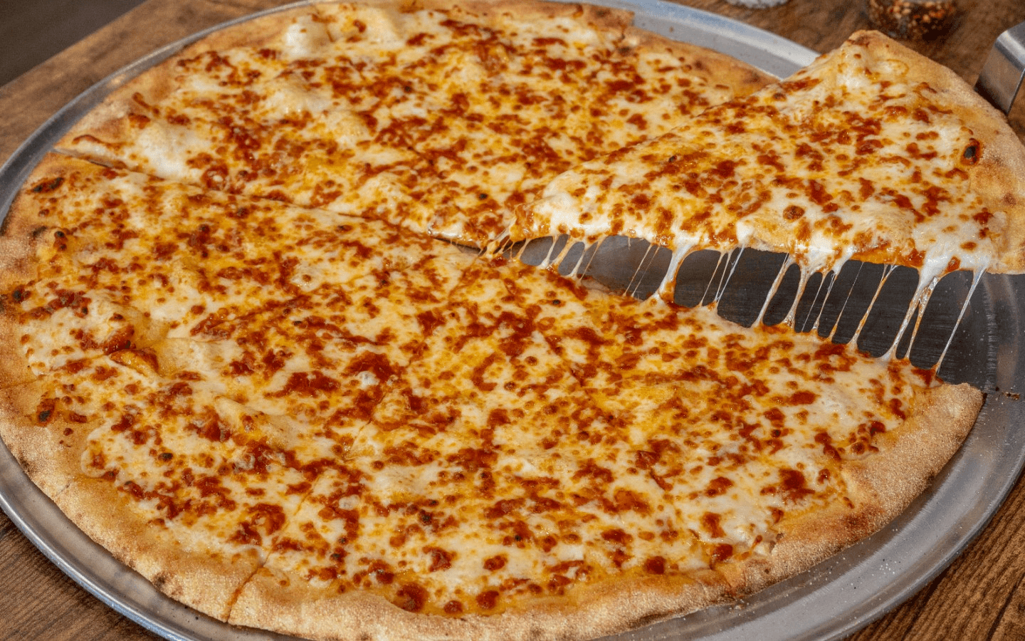 PJ's Pizza Co. Rewards