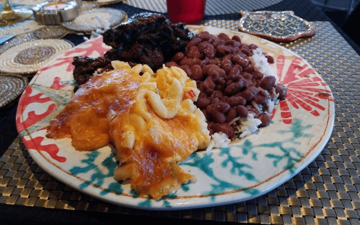  Ruthies Caribbean Kitchen's Rewards