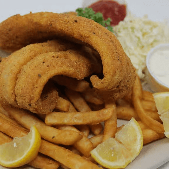 Catfish (2 Pieces).
