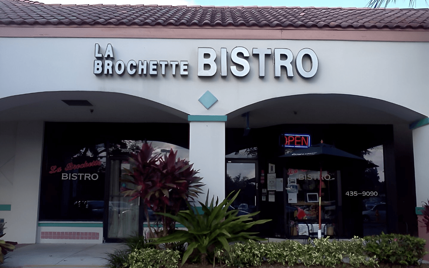 Over 30 Years of Culinary Excellence