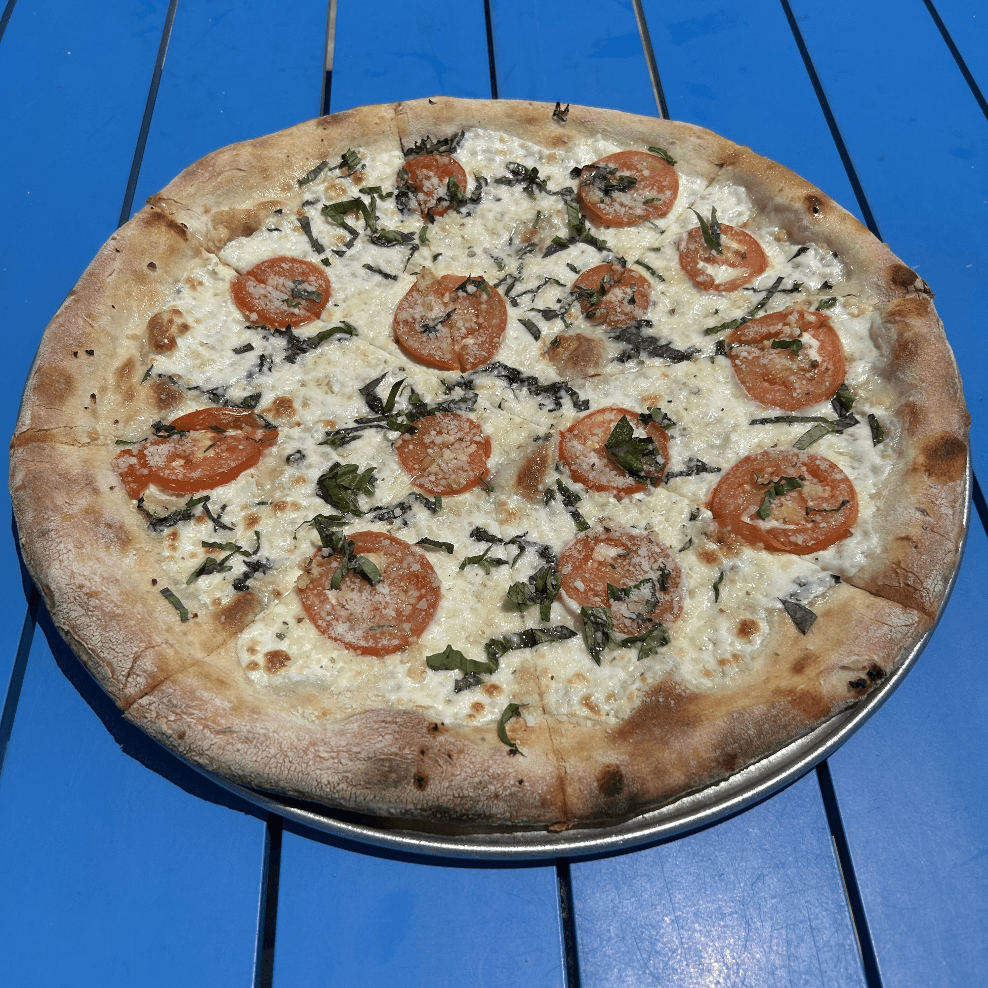Shore Shack Pizza gallery image #3