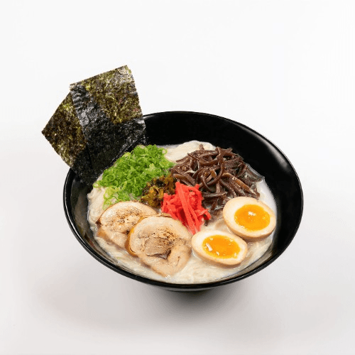 Tonkotsu Original.