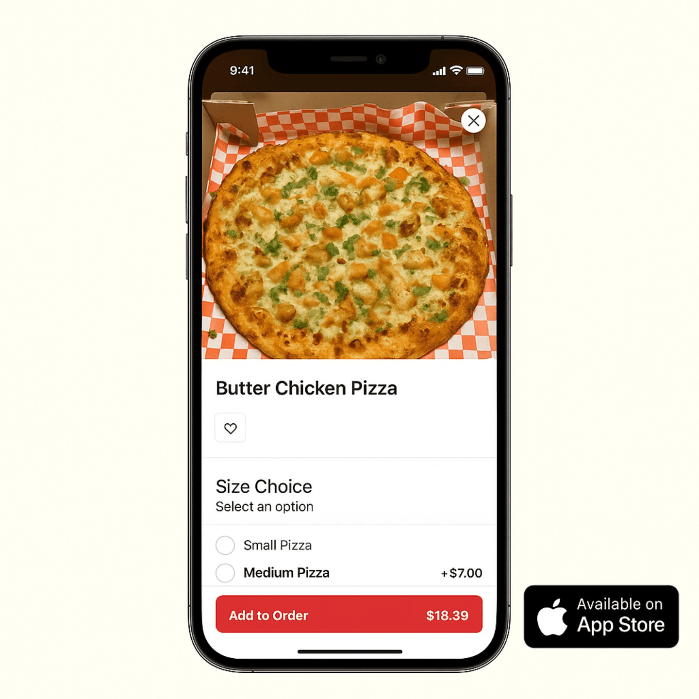 Download Our iOS App