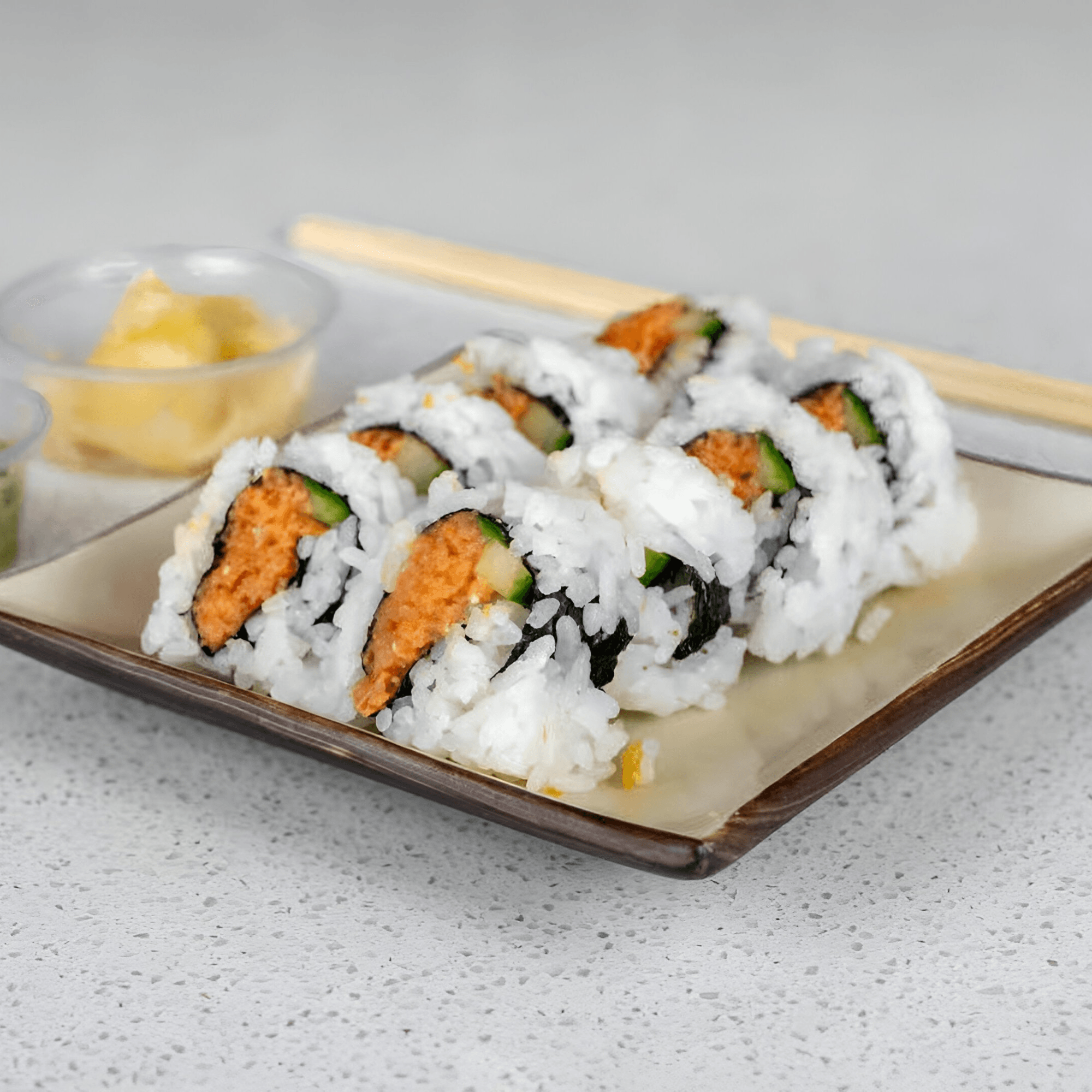 Sushi Totoro  gallery image #1