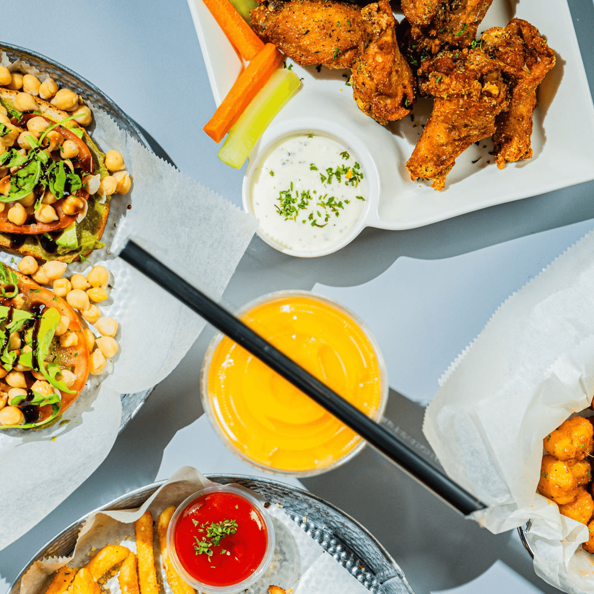 Good Life Clubhaus Juice Bar & Play Café gallery image #4