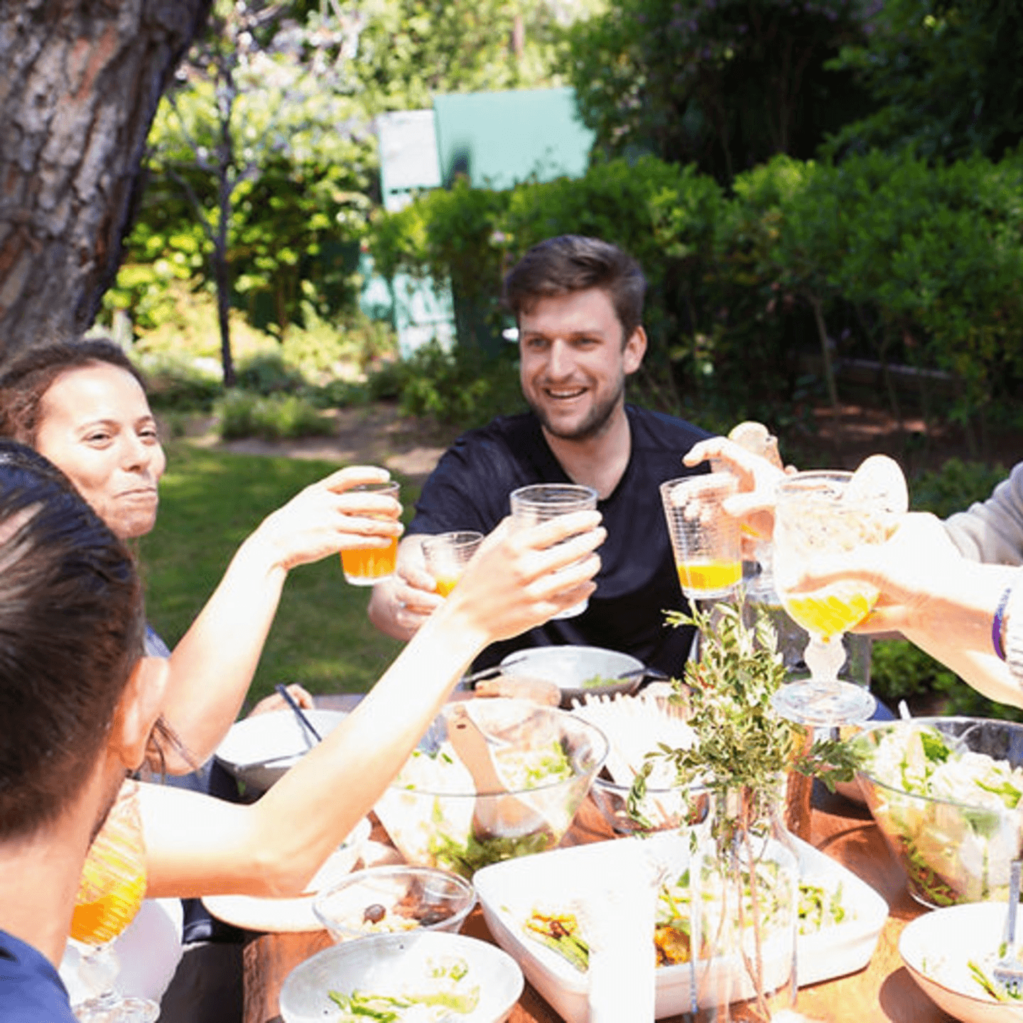 What we Offer in our Catering Services