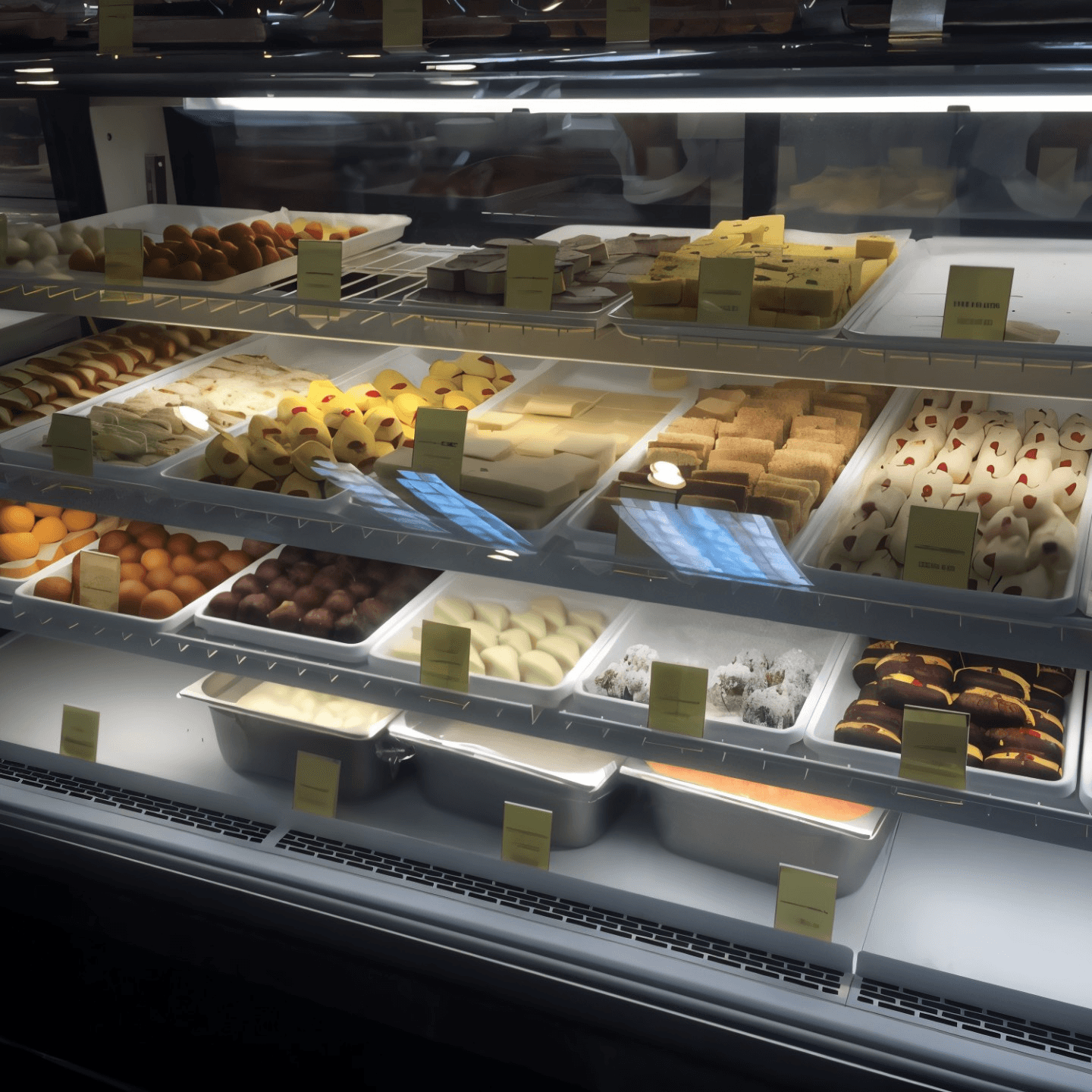 Our Space and Service