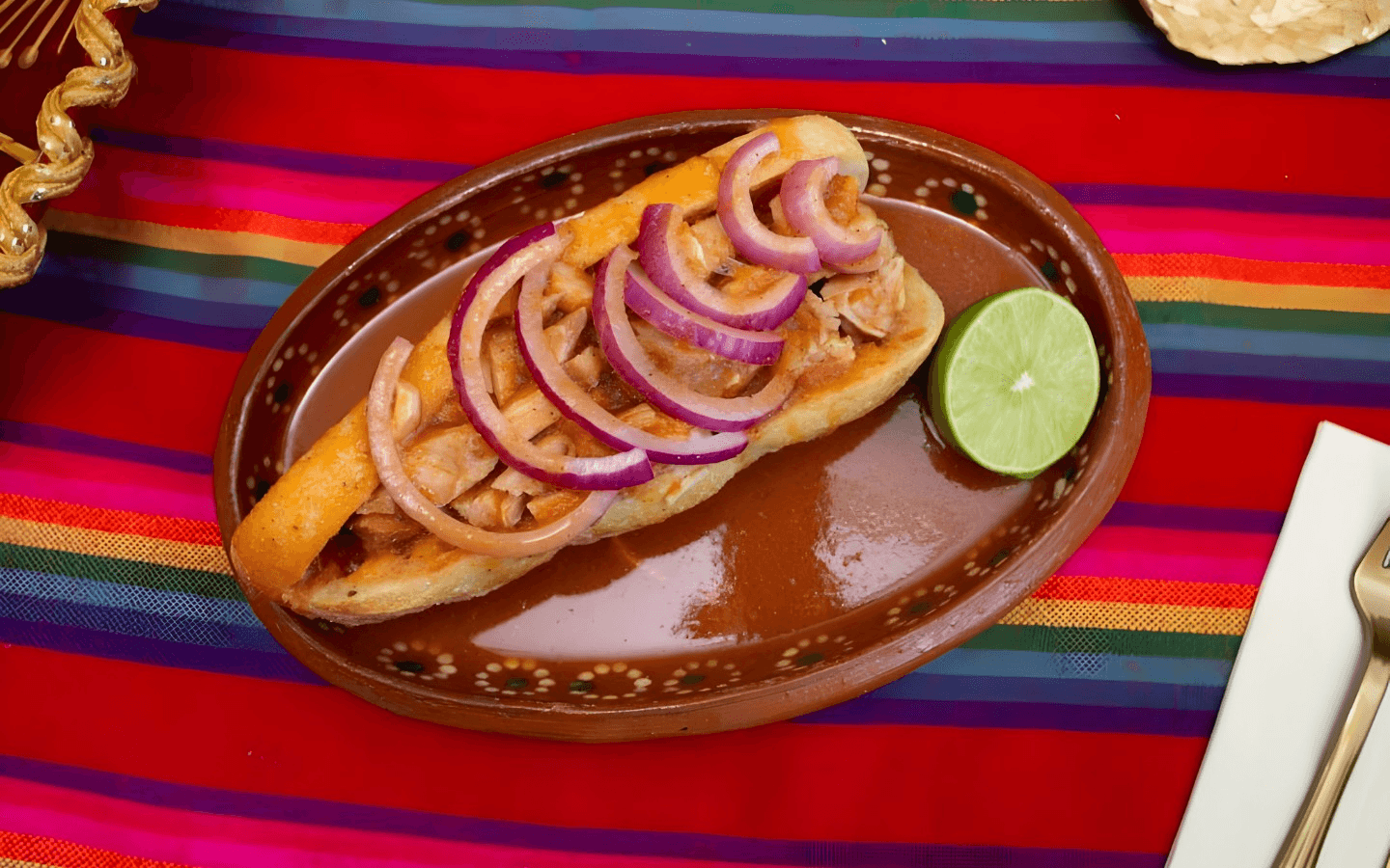 La Carreta Rewards