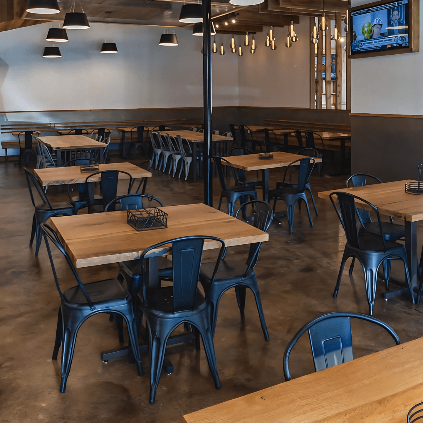 Ready to Book Your Table?