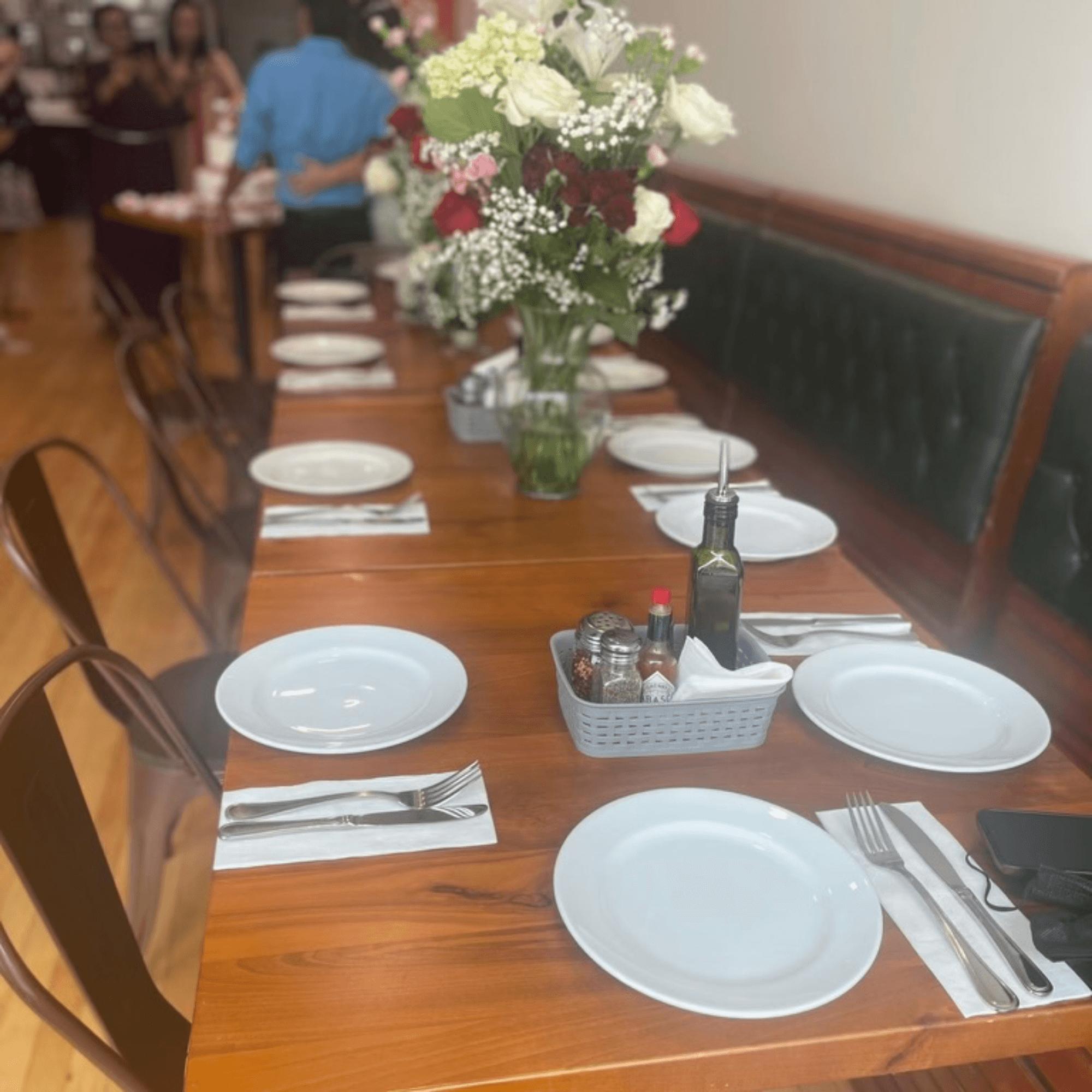 Kings West Coast Pizzeria gallery image #5