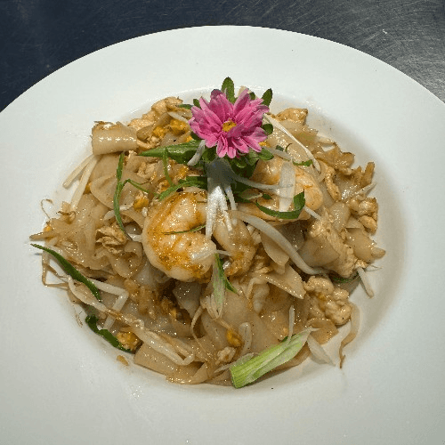 Kua-Kai (Large Tray).