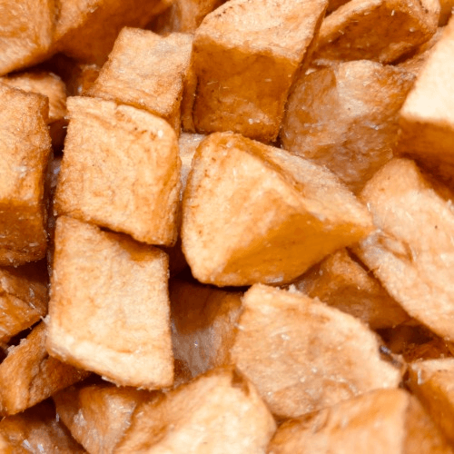 Stir Fry Potatoes (16 Oz. Cup).