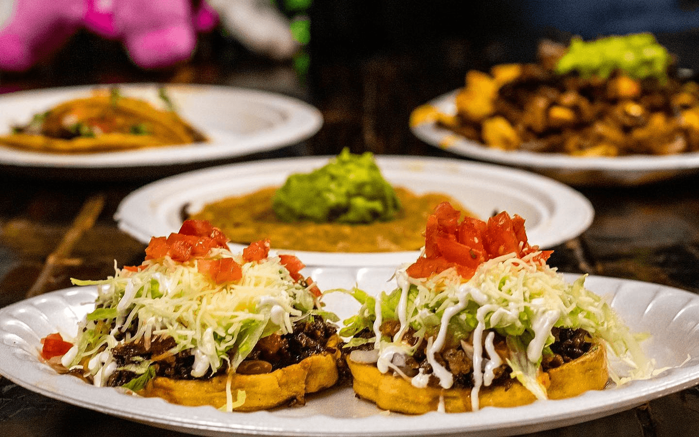 Mexican Catering for Your Next Event in Sacramento