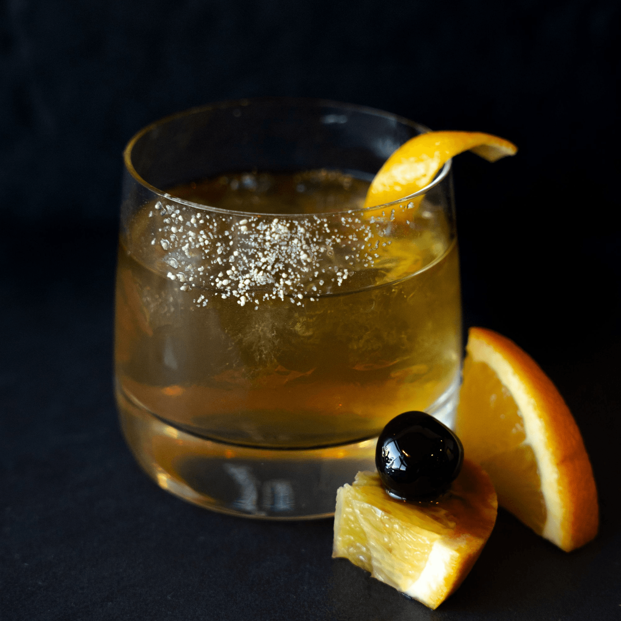 Rivage Oak Kitchen gallery image #8