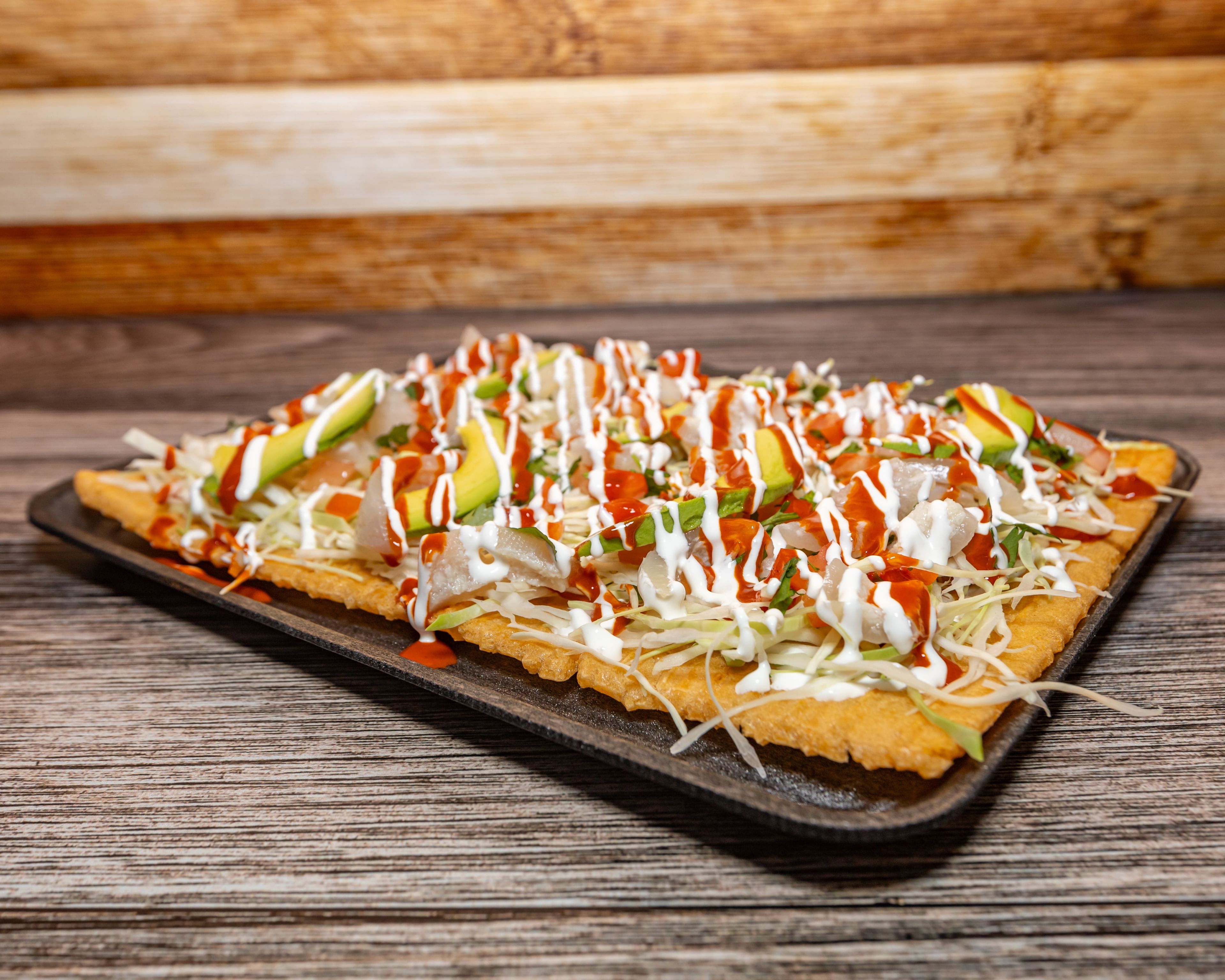 Delicious Coffee and Sweet Treats