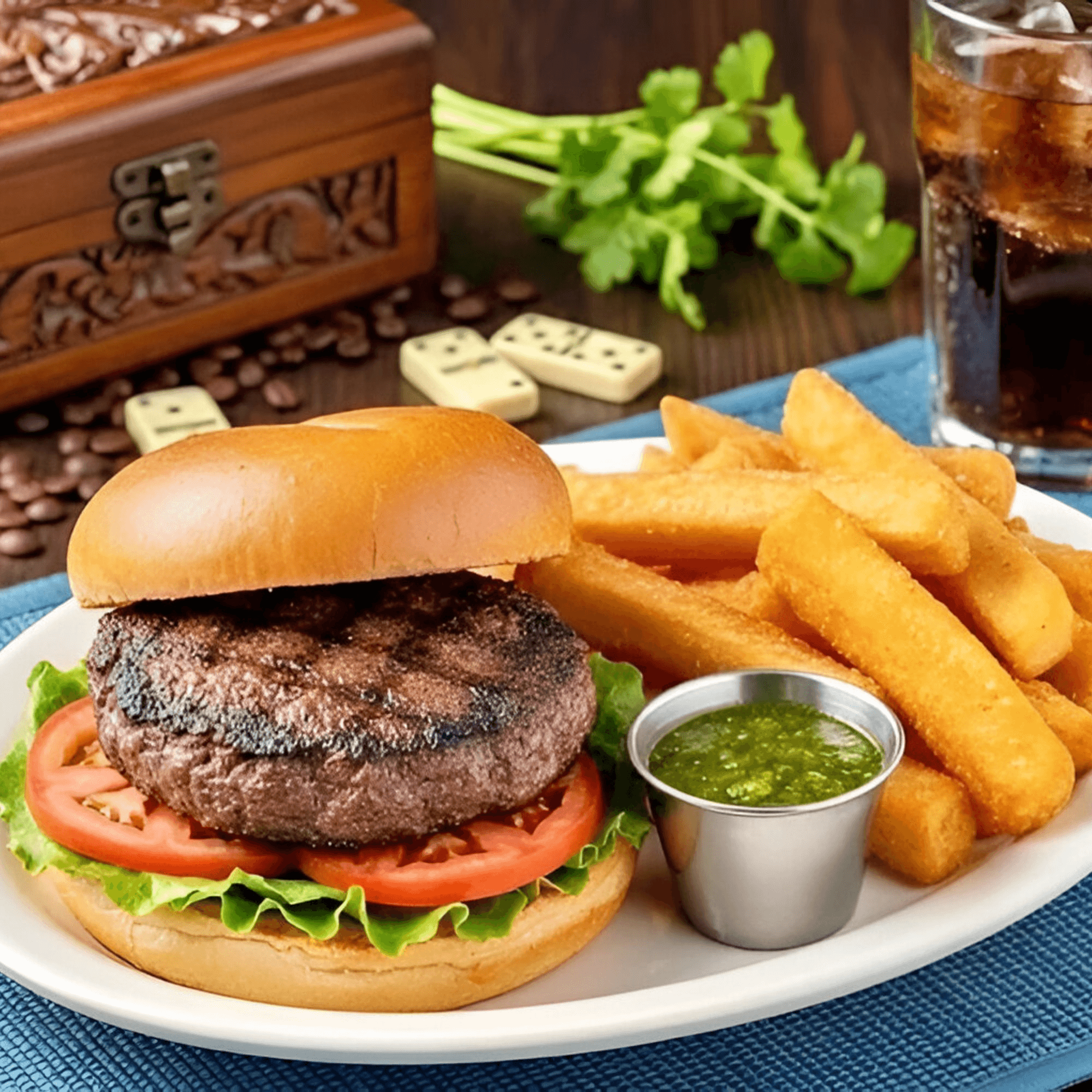 Havana Jax Cafe gallery image #2