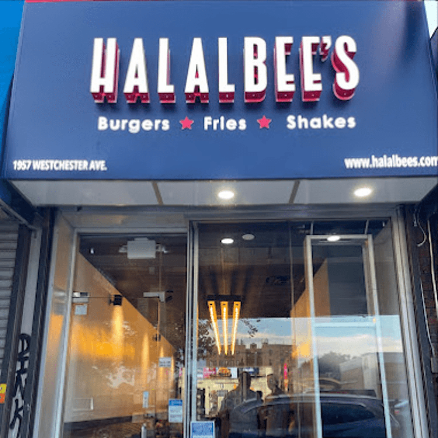 Visit Us Today!