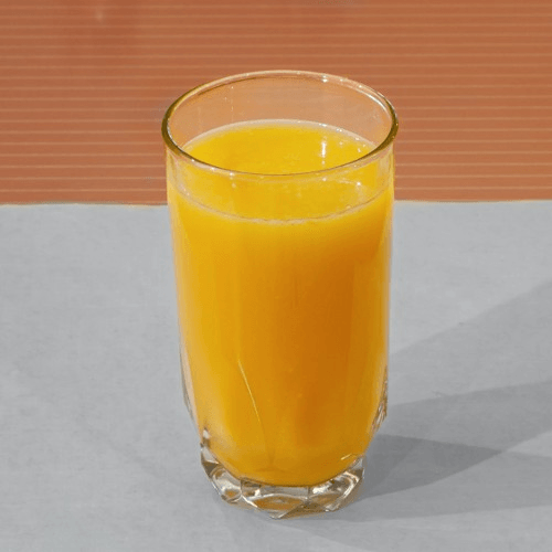Fresh Squeezed Orange Juice, 12 Oz