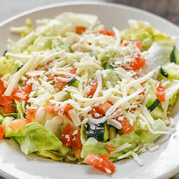 Side Salad.