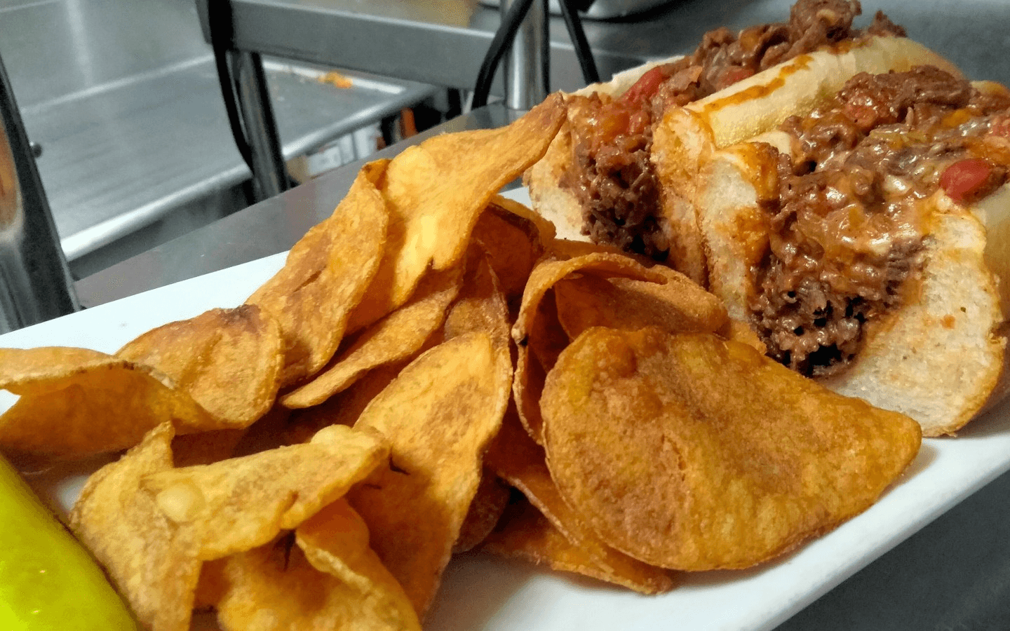 The Palm Tavern Rewards