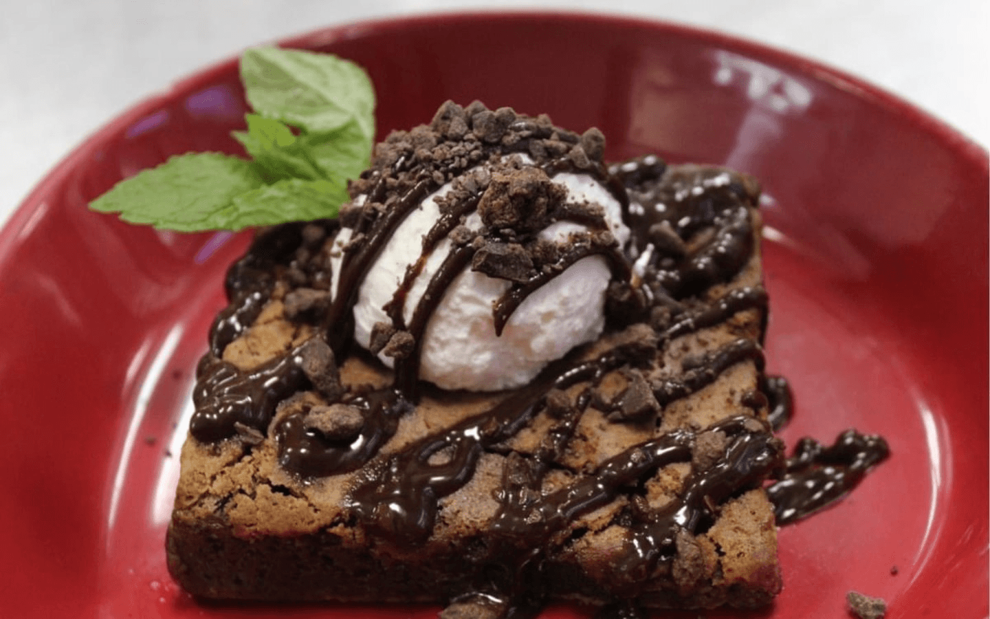 BrewRiver Creole Kitchen Rewards