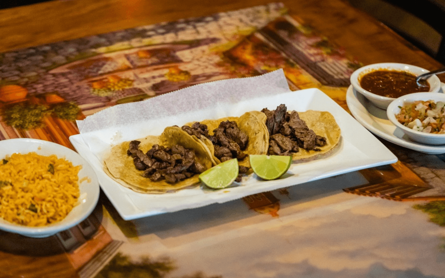 No Lines, No Wait—Just Click and Eat