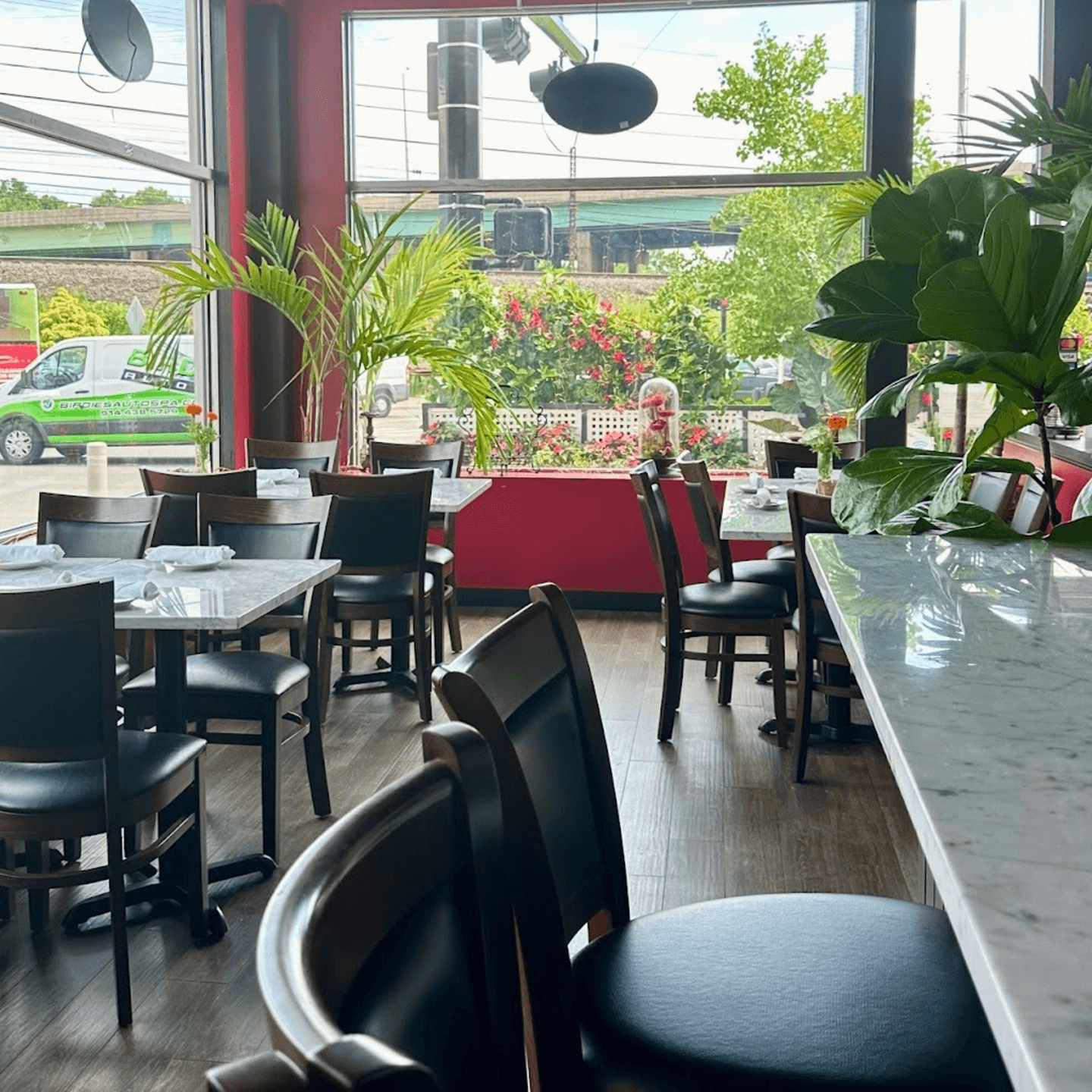 Secure Your Table for an Unforgettable Meal