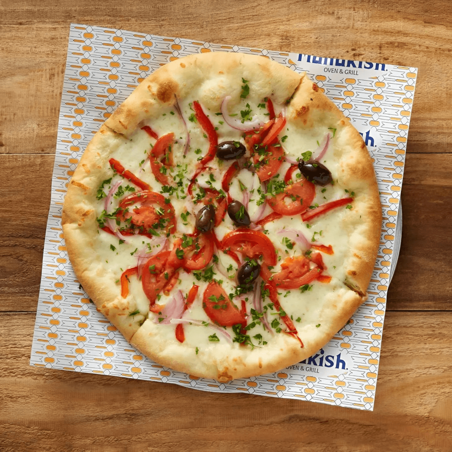 Why Manakish in Walnut Creek?