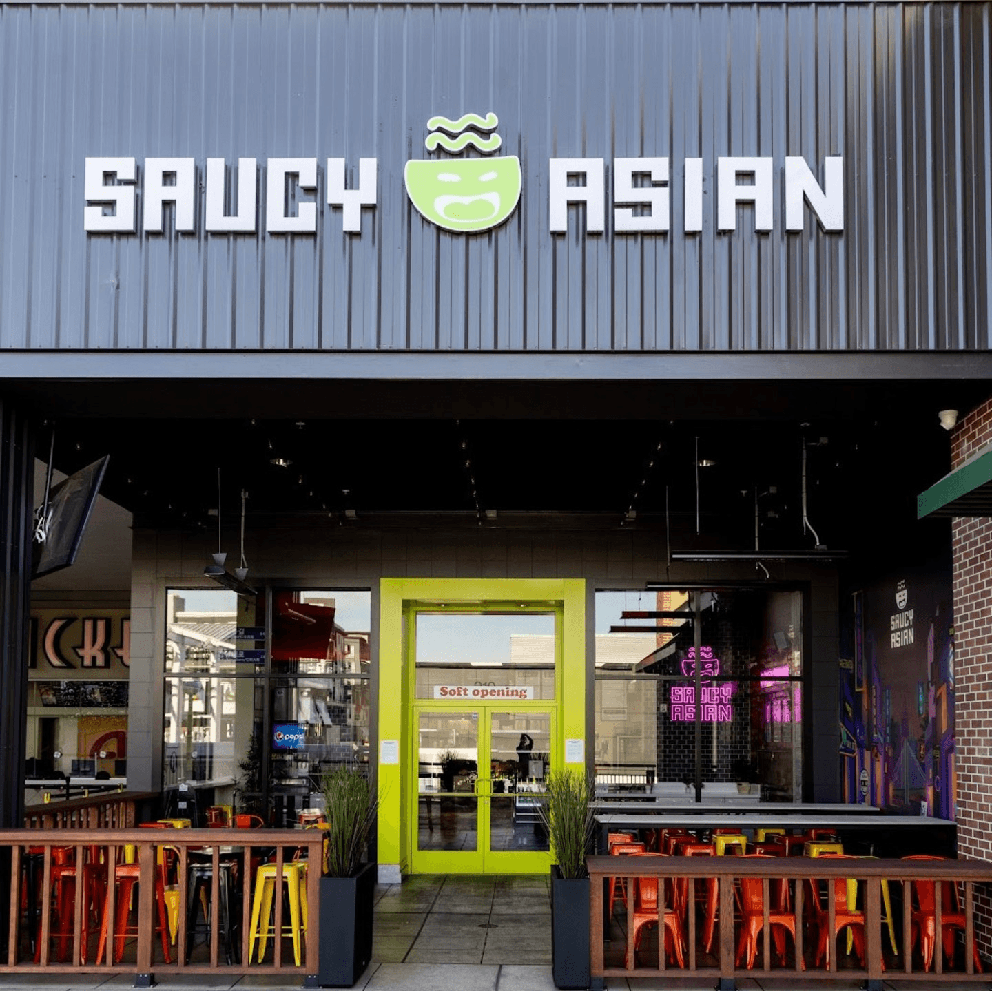 Committed to Quality and Freshness