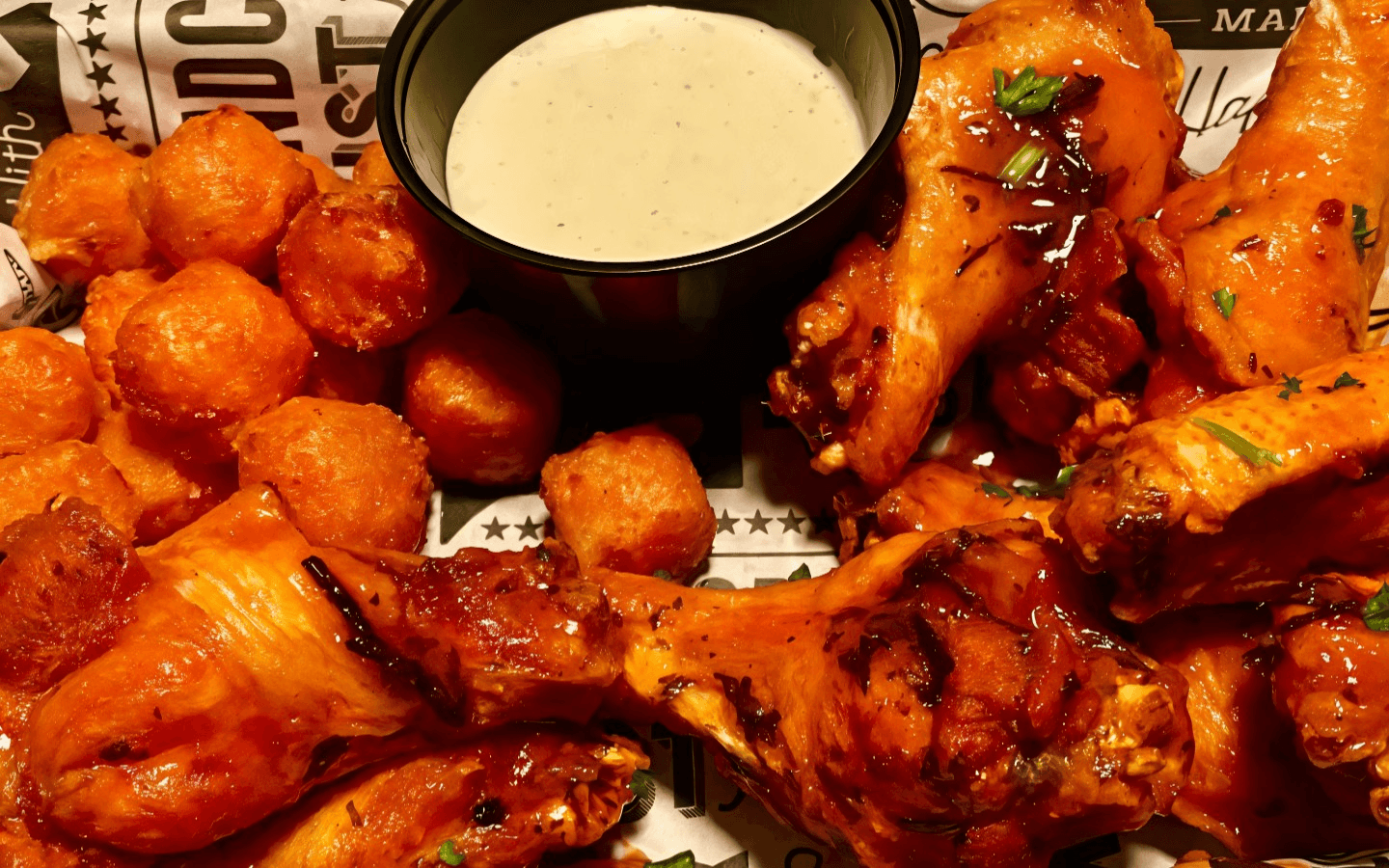 Joey's Tavern Rewards