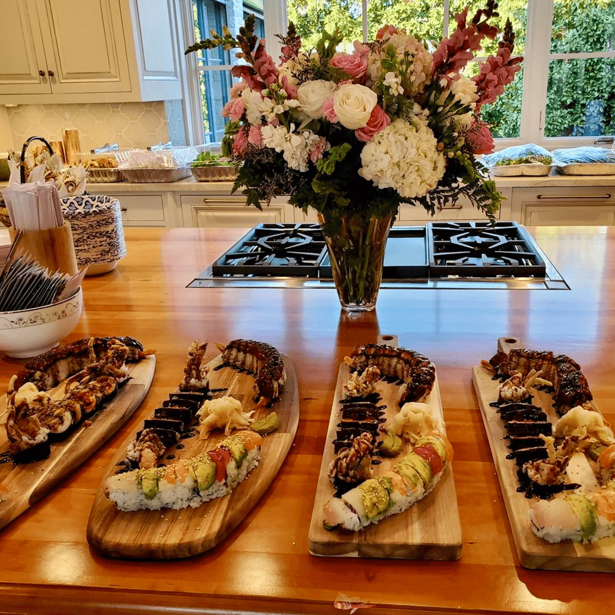 Asian Mint  gallery image #2