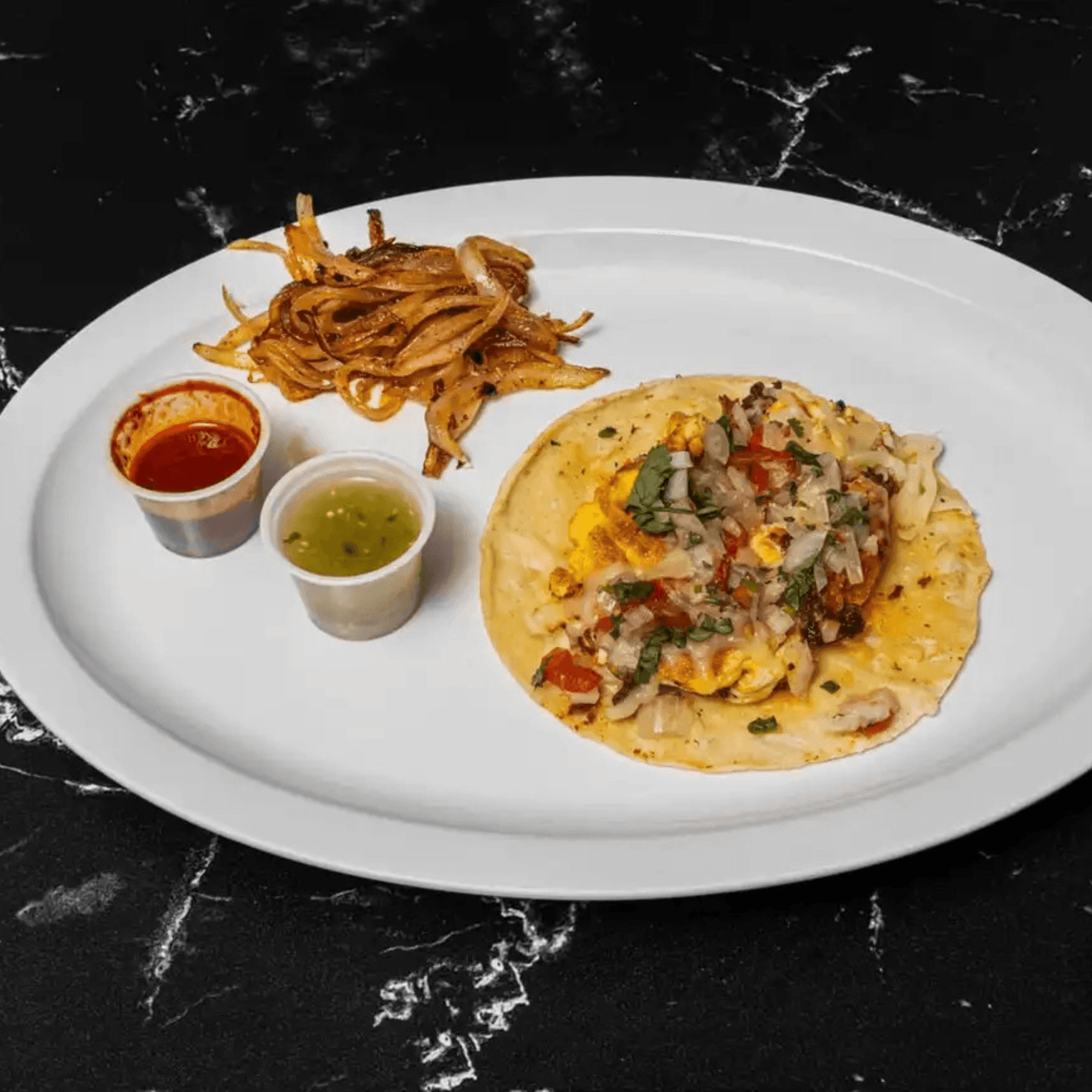 Tacos El Primo - Authentic Mexican Grill gallery image #2