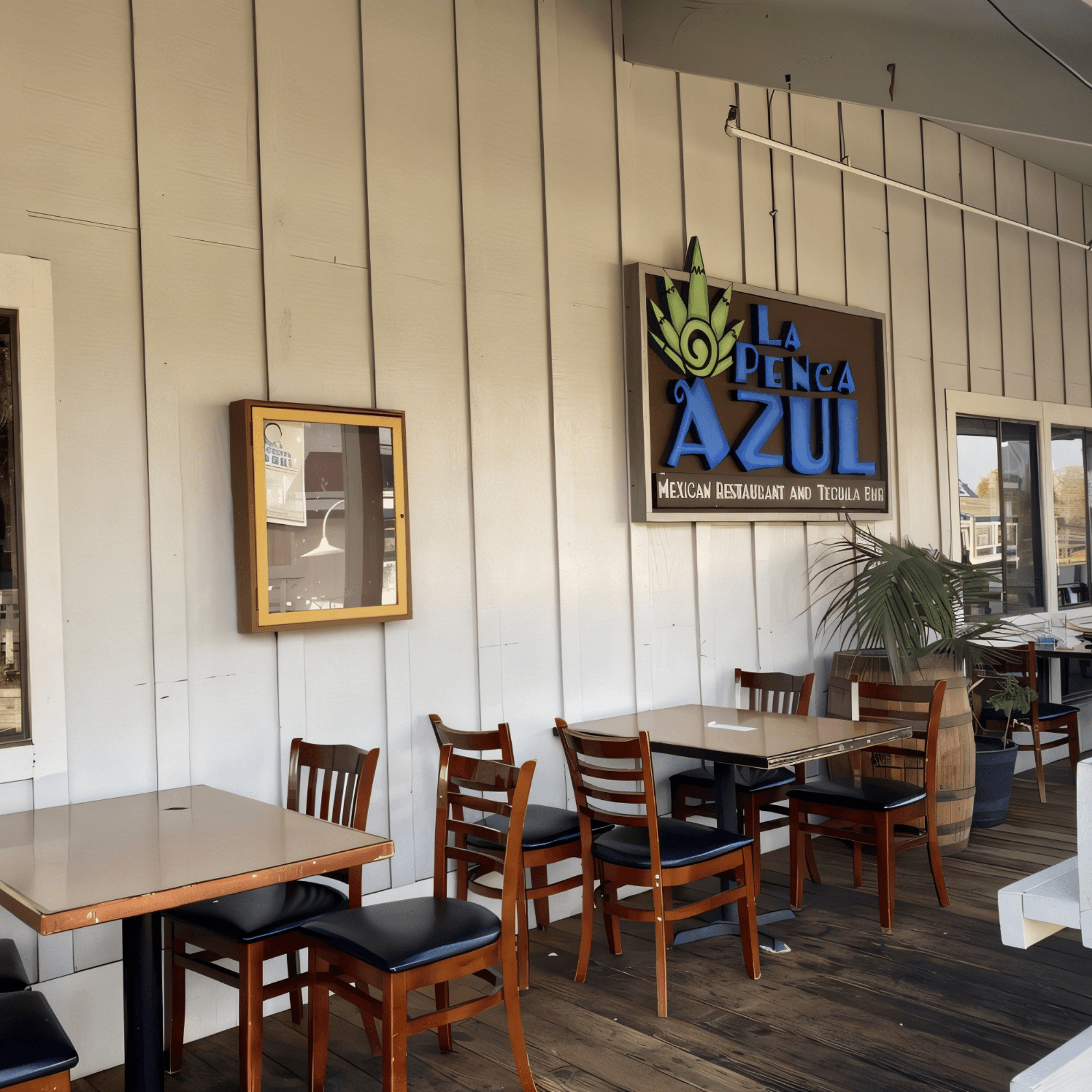 La Penca Azul gallery image #3