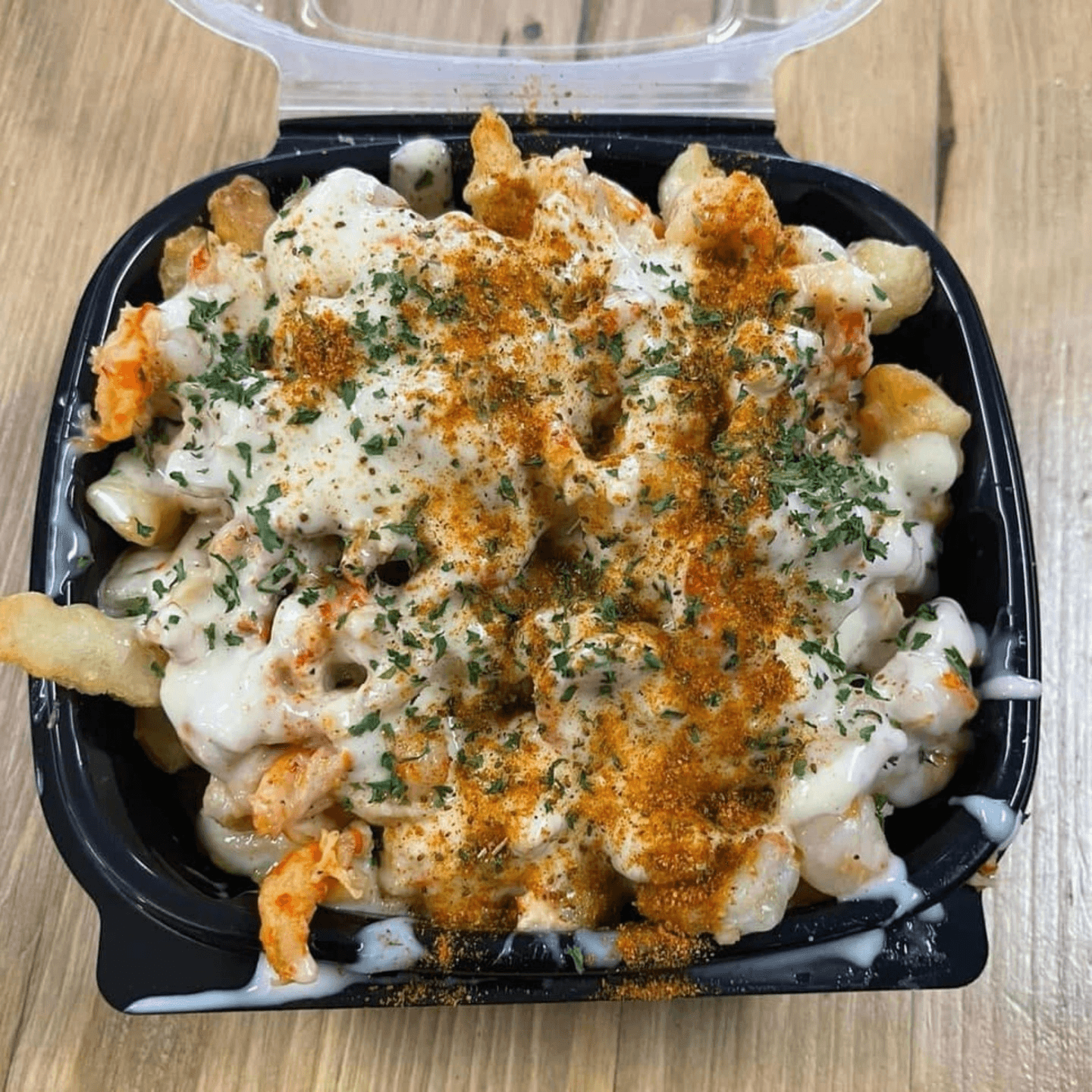 Unleash Your Inner Seafood Lover