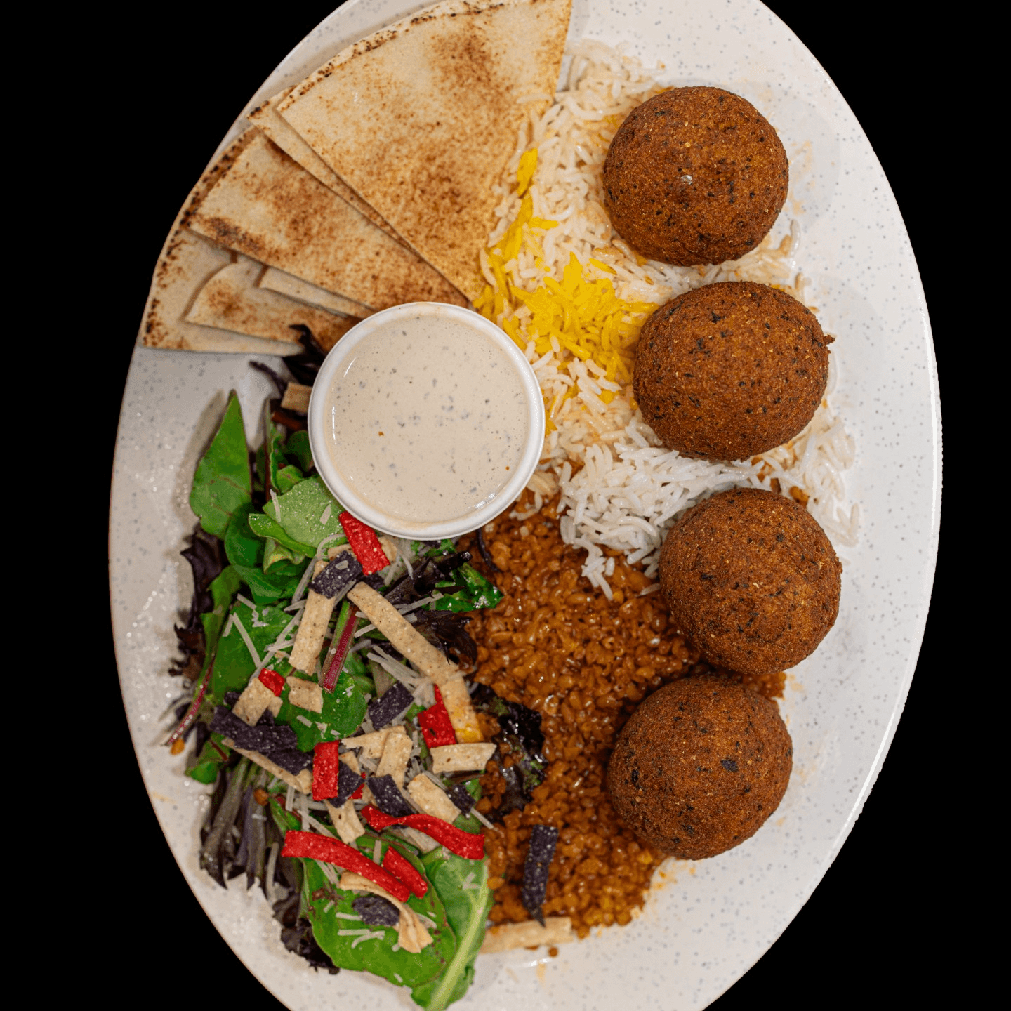  Nourishing Creations