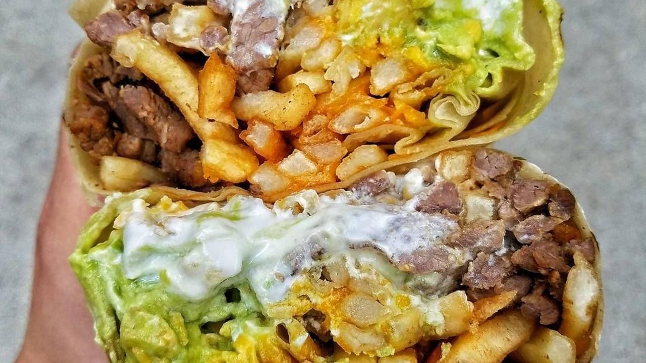 Delicious Mexican Dinner Options