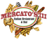  Mercato's Italian grill and Restaurant